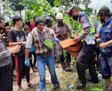 Kecelakaan Maut di Jalur Temanggung-Wonosobo, 2 Orang Tewas - JPNN.com