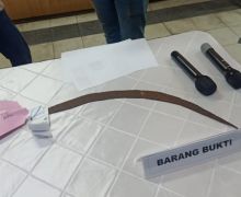 Anak Buah AKBP Joko Bergerak, 3 Pelaku Disikat, Palmerah Sedikit Lebih Aman - JPNN.com