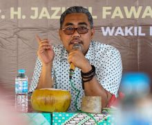 Gus Jazil Dorong Kades Kembangkan Potensi Alam di Pulau Bawean - JPNN.com