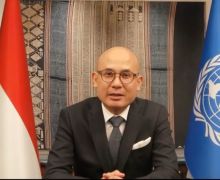 Rusia Ditendang dari Dewan HAM, Indonesia Peringatkan PBB - JPNN.com