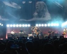 Drummer Foo Fighters Taylor Hawkins Meninggal Dunia - JPNN.com