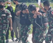 Sebegini Jumlah Prajurit TNI Gugur Akibat Kebrutalan KKB, Sudah Gawat nih - JPNN.com