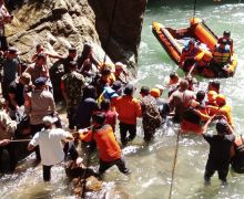 Innalillahi, Ahmad Jayadi Ditemukan Meninggal Dunia di Air Terjun Bantimurung - JPNN.com