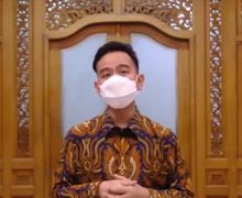 Doa dan Harapan Gibran Terkait Kejurnas Pagar Nusa, Simak - JPNN.com
