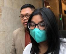 Dea Onlyfans Mengaku Hamil, Polisi Tegas Bilang Begini - JPNN.com