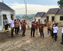 Bisnis Rumah Bersubsidi Prospektif, Bukit Cinanjung Permai Tuai Pujian dari BP Tapera - JPNN.com