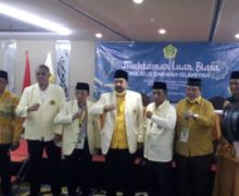Choirul Anam & Gunawan Hidayat Pimpin MDI, Sekjen Golkar Merespons, Simak - JPNN.com