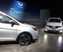 Mengenal Fitur Pintar WIND dan IoV di Wuling Cortez - JPNN.com