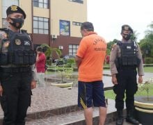 Polisi Beberkan Modus Pimpinan Ponpes Kukar Cabuli Santriwati Hingga Hamil - JPNN.com
