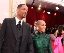 Will Smith Minta Maaf Setelah Pukul Chris Rock di Oscar 2022, Lalu Bahas Soal Cinta - JPNN.com