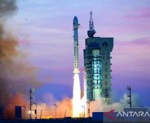 Andalkan Roket Minyak Tanah, China Bakal Mendominasi Luar Angkasa di 2023 - JPNN.com