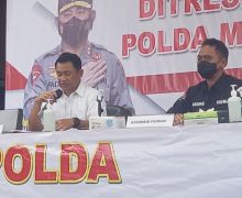 Pacar Dea OnlyFans Mengaku Tak Menikmati - JPNN.com