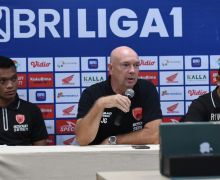Jumpa Arema FC di Laga Terakhir Liga 1, Pemain PSM Ingin Ciptakan Ini - JPNN.com