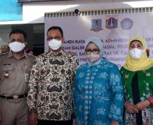 Anies Baswedan Minta Kepala Daerah Tiru Wali Kota Jaktim M Anwar - JPNN.com