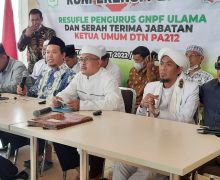 Habib Rizieq Teken SK Tunjuk Abdul Qohar jadi Ketum PA 212, Ada 2 Agenda Utama - JPNN.com