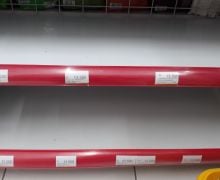 H-4 Ramadan, Gula Pasir Kosong di Alfamart, Ada Apa? - JPNN.com