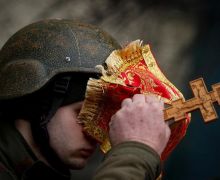 Serdadu yang Dieksekusi Rusia Dapat Gelar Pahlawan Ukraina - JPNN.com