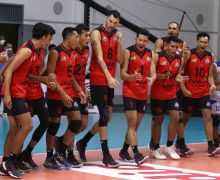 Bogor LaVani Sukses Juara Proliga 2022, SBY Berminat Dirikan Tim Putri - JPNN.com