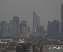 Terkait Polusi Udara, DLH DKI Setop Operasional 2 Perusahaan di Jakarta Utara - JPNN.com