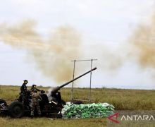 Pesan Letjen Ignatius Yogo Triyono Saat Latihan Perang TNI AD, Tegas! - JPNN.com
