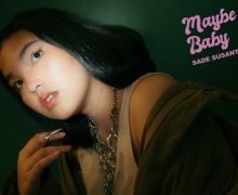 Dibantu Raisa, Sade Susanto Ungkap Rasa Jatuh Cinta Lewat Maybe Baby - JPNN.com