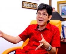 Dokter Boyke Bongkar Cara Puaskan Wanita di Ranjang, Tak Perlu Anu Besar - JPNN.com
