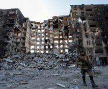 Rusia Janji Kurangi Serangan, Kota Ukraina Ini Dibombardir Semalaman - JPNN.com