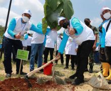 Peringati Hari Air Dunia, Kementerian PUPR Ajak Masyarakat Lestarikan Air Tanah - JPNN.com