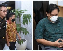 Dua Pegawai BPK Ditangkap Terkait Kasus Pemerasan, Lihat Tampangnya - JPNN.com
