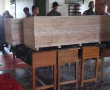Anggota TNI AD dan Istri Tewas di Papua, Irjen Fakhiri Keluarkan Perintah - JPNN.com