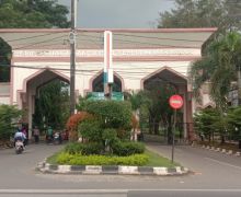 Pascabentrok Dua Kelompok Mahasiswa, Begini Kondisi Terkini Kampus UIN Alauddin - JPNN.com