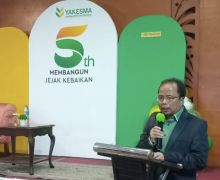 5 Tahun Berkiprah, Laznas Yakesma Tebar Kebaikan Hingga Pelosok Negeri - JPNN.com