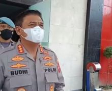 Kombes Budhi Ungkap Motif Pembunuhan Bocah di Makassar, Ngeri! - JPNN.com