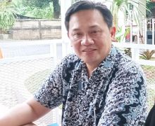 Karir Terancam, Farhat Abbas Cabut Laporan Dugaan Perbuatan Asusila Ketua KPU - JPNN.com