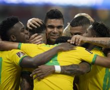 4 Pemain Bintang Timnas Brasil yang Tersisih di Piala Dunia 2022 - JPNN.com