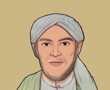 Sunan Ampel, Wali Trah Singosari Kelahiran Champa, Mempercepat Islamisasi di Jawa - JPNN.com
