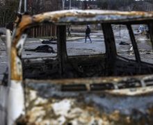 Rakyat Ukraina Murka, Rusia Yakin Perundingan Damai Tidak Terganggu - JPNN.com