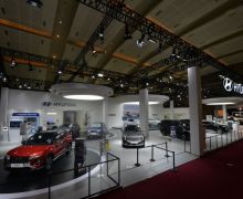 Mitsubishi Hingga Hyundai Tebar Promo Selama IIMS 2022 - JPNN.com