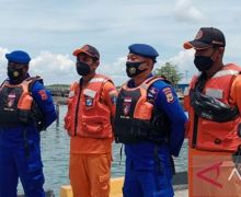 10 Hari Dicari, 8 Korban Speedboat Tenggelam Tidak Ditemukan, Basarnas Ambil Keputusan - JPNN.com