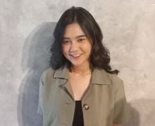 Suka Pria Lebih Tua, Ziva Magnolya: Aku Suka Dimanja - JPNN.com