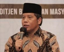 Gelar Simposium Internasional Masjid Inovatif, Kemenag Ajak Masyarakat Menulis Paper - JPNN.com