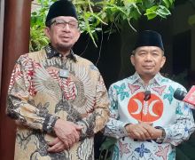 Hari Santri Nasional, Fraksi PKS DPR Konsisten Gelar Lomba Baca Kitab Kuning - JPNN.com