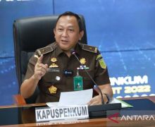 Kejagung Periksa Empat Pejabat ESDM Terkait Kasus Korupsi Timah PT Timah Tbk - JPNN.com