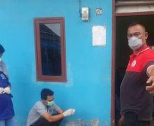 Kampung Narkoba Digerebek Polisi dan BNN, Ini yang Terjadi - JPNN.com