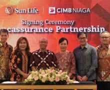 Lewat Investasi Jangka Panjang dan Inovasi, Sun Life Indonesia Perkuat Bisnis - JPNN.com