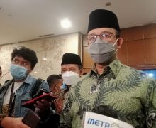 Soal ACT, Anies: Biarkan Aturan Hukum yang Menjadi Rujukan - JPNN.com