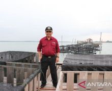 Tengku Said: Perairan Kepri bukan Tong Sampah - JPNN.com