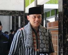Pesan Terakhir Buya Syafii Maarif kepada Bung AHY: Jaga Partai dengan Baik! - JPNN.com