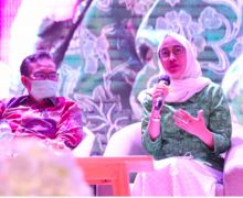 Kreatif, Fatayat NU Luncurkan Film Pendek Perihal Cegah Perkawinan Anak - JPNN.com