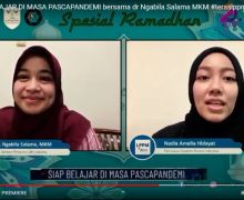 Dokter Ngabila Salama Beberkan Kabar Terbaru Covid-19 di Jakarta, Simak - JPNN.com
